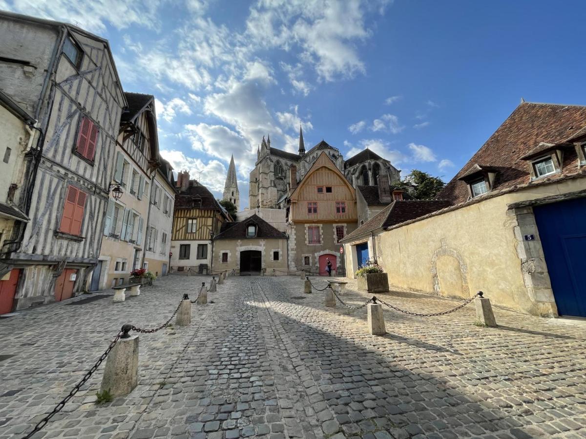 Apartment Le Cadet Roussel Les Quais *