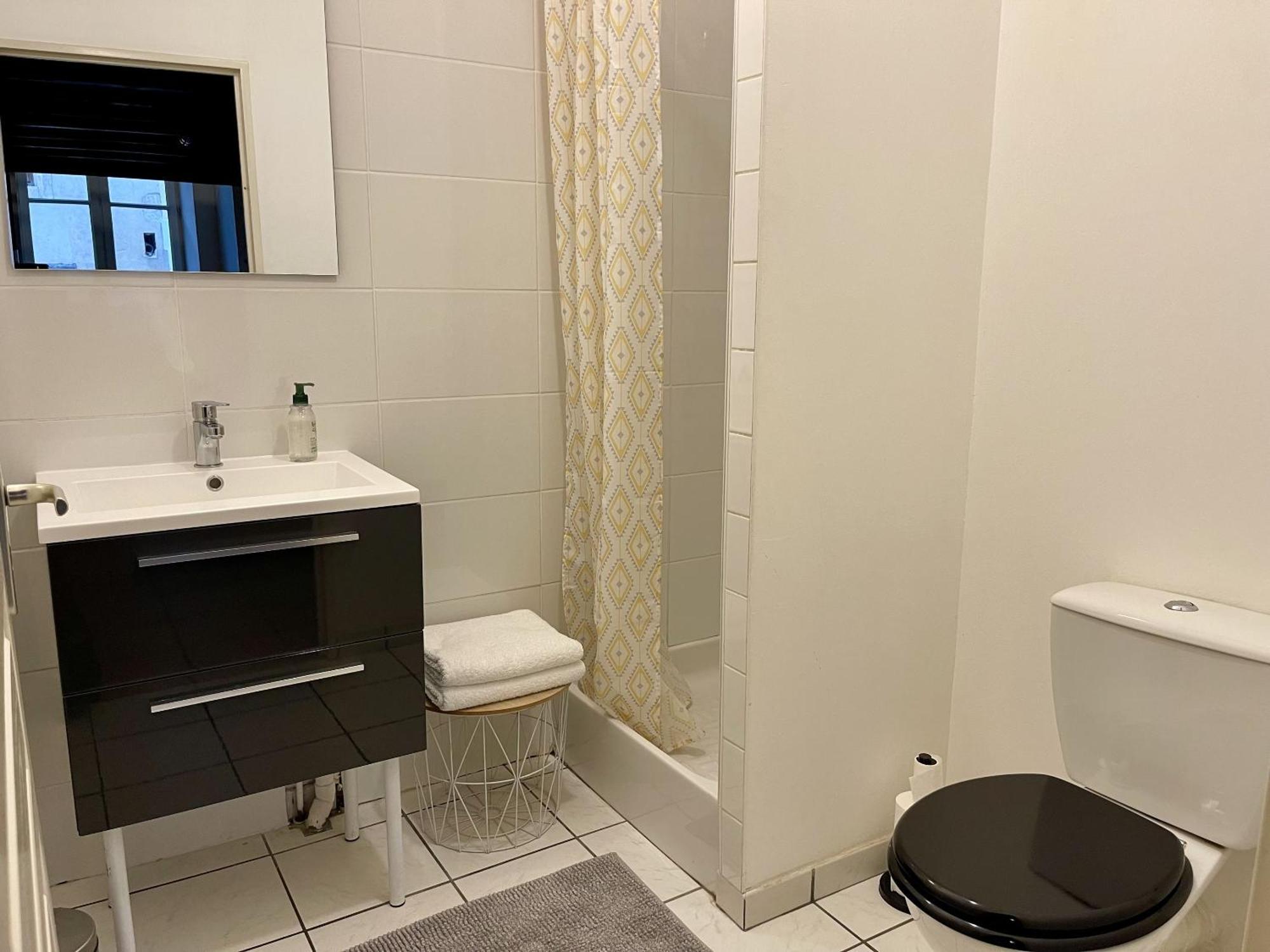 Apartment Le Cadet Roussel Les Quais *